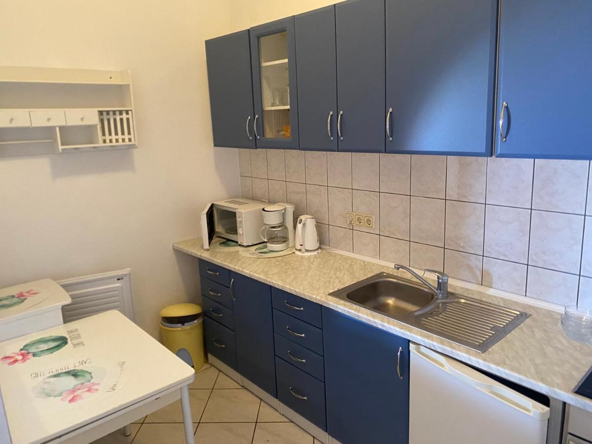 Apartmani Ivanic ヴィル エクステリア 写真