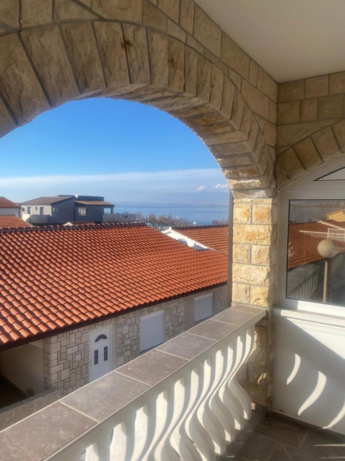 Apartmani Ivanic ヴィル エクステリア 写真