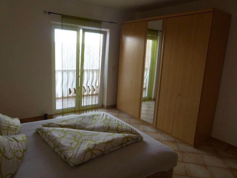 Apartmani Ivanic ヴィル エクステリア 写真