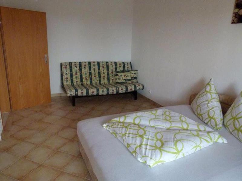 Apartmani Ivanic ヴィル エクステリア 写真