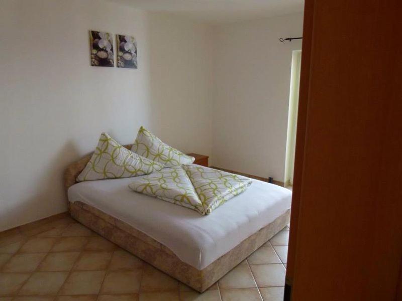 Apartmani Ivanic ヴィル エクステリア 写真