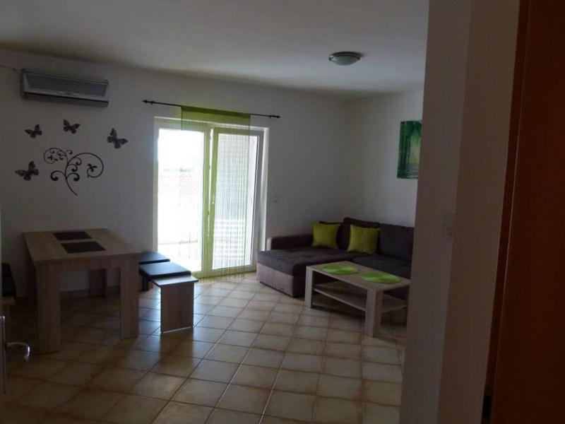 Apartmani Ivanic ヴィル エクステリア 写真