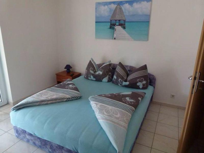 Apartmani Ivanic ヴィル エクステリア 写真