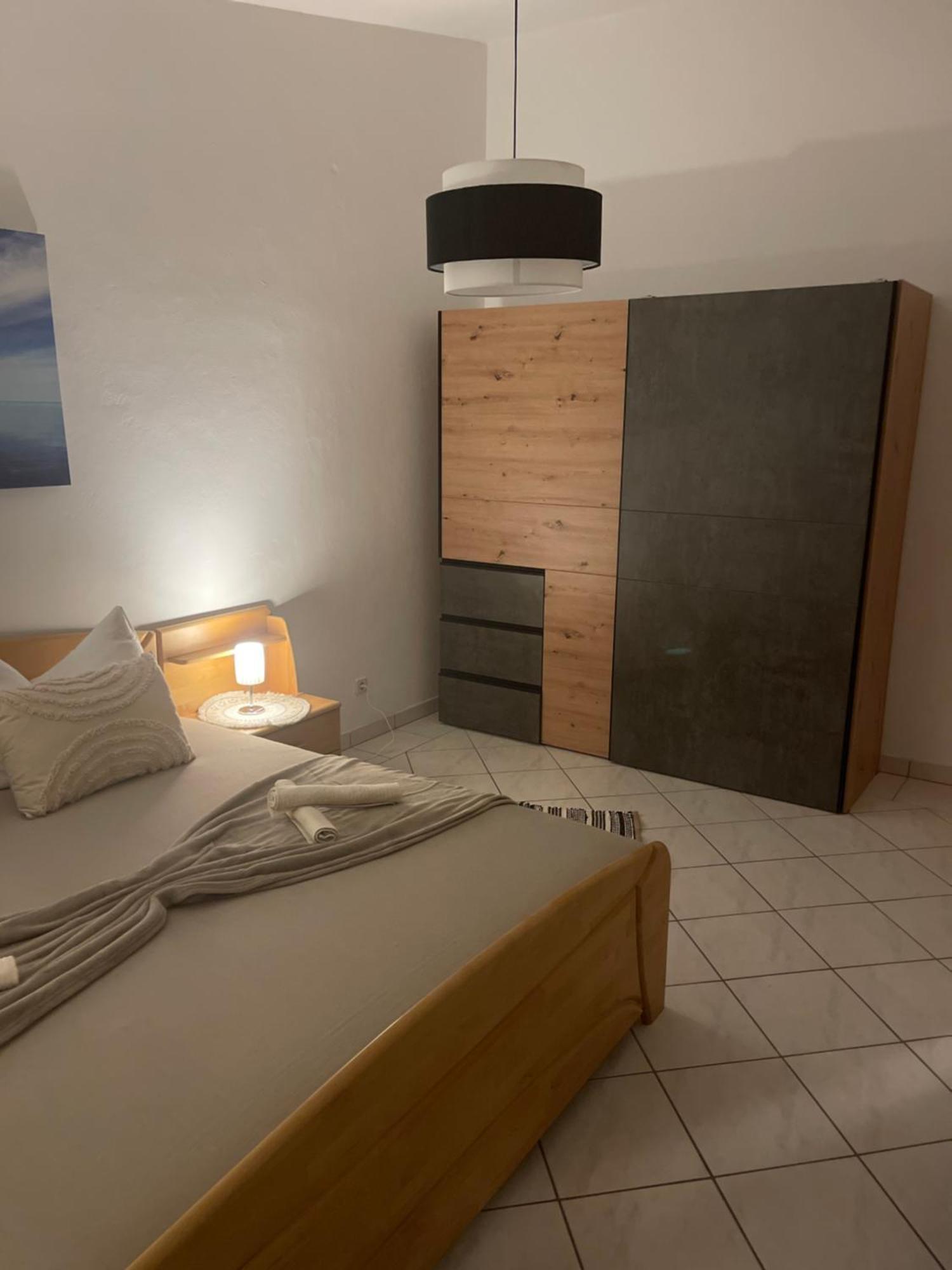 Apartmani Ivanic ヴィル エクステリア 写真
